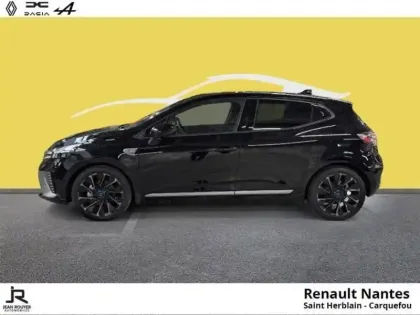 Photo 14 Renault Clio  1.6 E-Tech 145ch full hybrid esprit Alpine