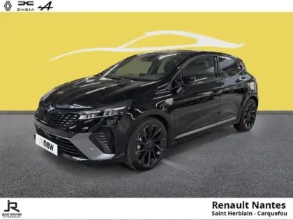 Photo Renault Clio Esprit Alpine