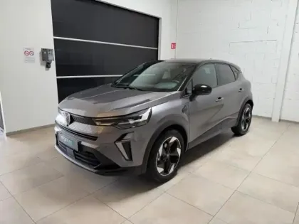 Photo Renault Captur Techno