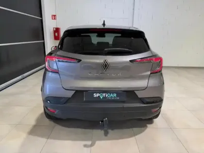 Photo 5 Renault Captur  1.3 TCe mild hybrid 160ch Techno EDC