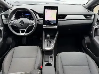 Photo 8 Renault Captur  1.3 TCe mild hybrid 160ch Techno EDC