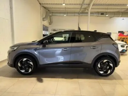 Photo 12 Renault Captur  1.3 TCe mild hybrid 160ch Techno EDC