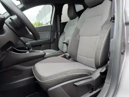 Photo 7 Renault Captur  1.3 TCe mild hybrid 160ch Techno EDC