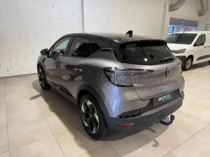 Photo 11 Renault Captur  1.3 TCe mild hybrid 160ch Techno EDC