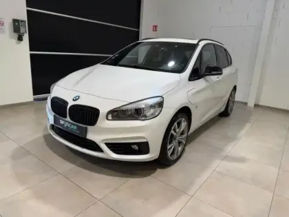Photo Bmw Serie 2 Sport