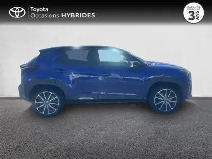 Photo 8 Toyota Yaris  Cross 116h GR Sport MY22