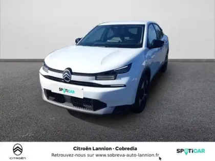 Photo Citroën C4 Plus