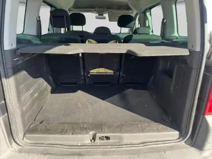 Photo 5 Citroën Berlingo  BlueHDi 100ch XTR + S&S ETG6