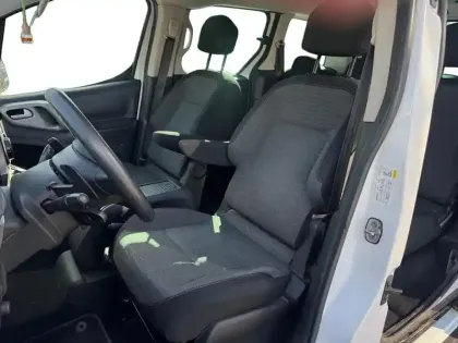 Photo 8 Citroën Berlingo  BlueHDi 100ch XTR + S&S ETG6