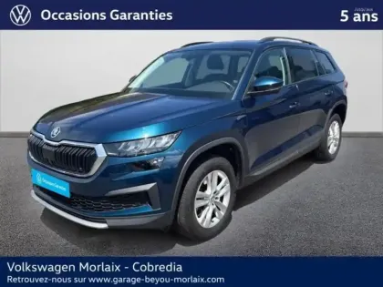 Photo Skoda Kodiaq Business