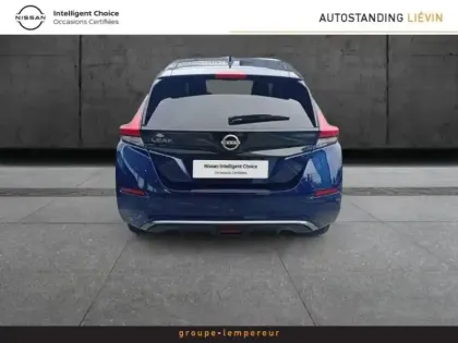 Photo 5 Nissan Leaf  150ch 40kWh N-Connecta 21.5