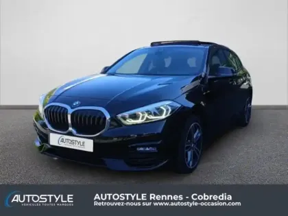 Photo Bmw Serie 1 Edition Sport