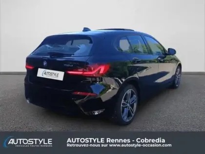 Photo 6 BMW Serie 1 Série 1 116dA 116ch Edition Sport DKG7