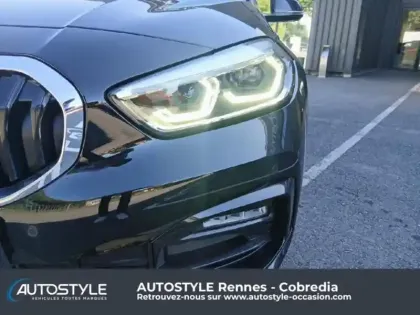Photo 10 BMW Serie 1 Série 1 116dA 116ch Edition Sport DKG7