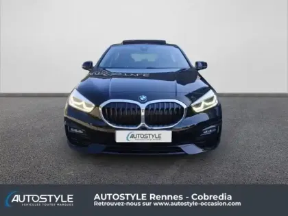 Photo 11 BMW Serie 1 Série 1 116dA 116ch Edition Sport DKG7