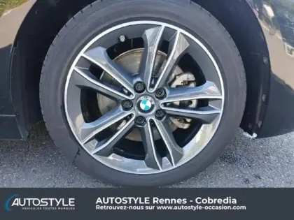 Photo 8 BMW Serie 1 Série 1 116dA 116ch Edition Sport DKG7
