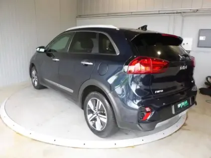 Photo 6 Kia Niro  1.6 GDi 105ch ISG + Plug-In 60.5ch Active DCT6 5cv