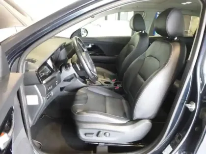 Photo 12 Kia Niro  1.6 GDi 105ch ISG + Plug-In 60.5ch Active DCT6 5cv