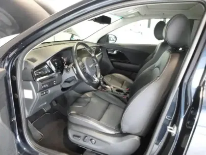 Photo 11 Kia Niro  1.6 GDi 105ch ISG + Plug-In 60.5ch Active DCT6 5cv