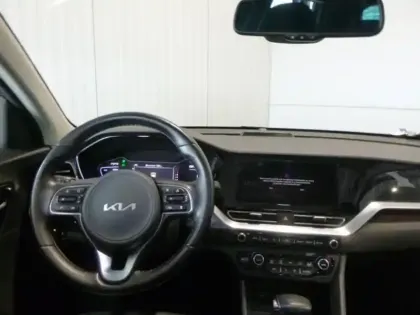 Photo 14 Kia Niro  1.6 GDi 105ch ISG + Plug-In 60.5ch Active DCT6 5cv