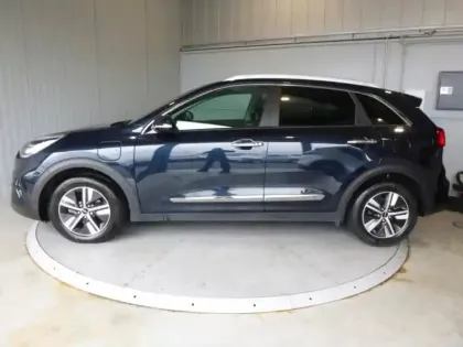 Photo 7 Kia Niro  1.6 GDi 105ch ISG + Plug-In 60.5ch Active DCT6 5cv