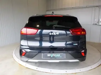 Photo 5 Kia Niro  1.6 GDi 105ch ISG + Plug-In 60.5ch Active DCT6 5cv