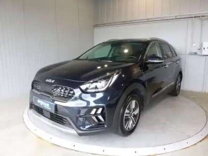 Photo Kia Niro Active
