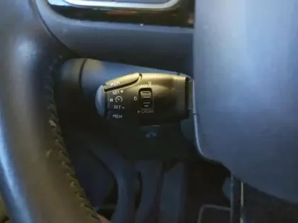 Photo 11 Citroën C3 Aircross  BlueHDi 120ch S&S Shine EAT6