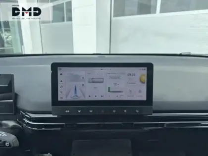 Photo 14 Mg Mg4  EV 245ch - 77kWh Luxury MY23