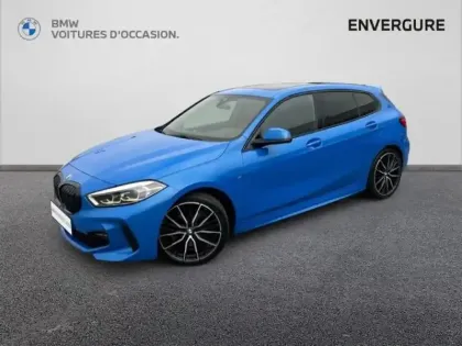Photo Bmw Serie 1 Edition Sport