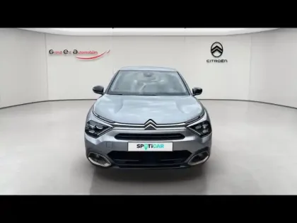 Photo 8 Citroën C4  PureTech 130ch S&S C-Series
