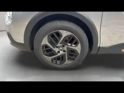 Photo 9 Citroën C4  PureTech 130ch S&S C-Series