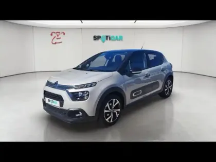 Photo Citroën C3 Shine