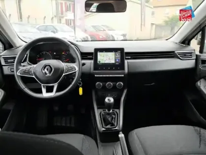 Photo 14 Renault Clio  1.0 TCe 90ch Business -21N GPS