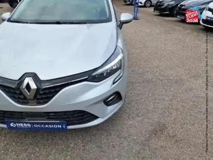 Photo 12 Renault Clio  1.0 TCe 90ch Business -21N GPS