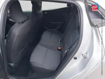 Photo 10 Renault Clio  1.0 TCe 90ch Business -21N GPS