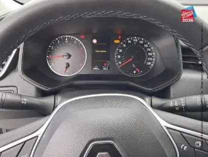 Photo 11 Renault Clio  1.0 TCe 90ch Business -21N GPS