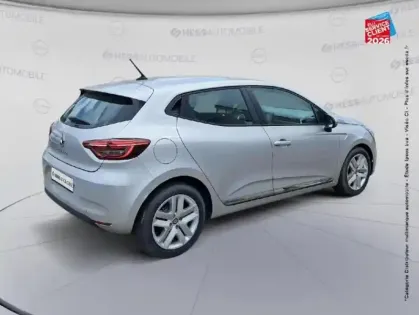 Photo 5 Renault Clio  1.0 TCe 90ch Business -21N GPS