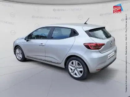 Photo 7 Renault Clio  1.0 TCe 90ch Business -21N GPS