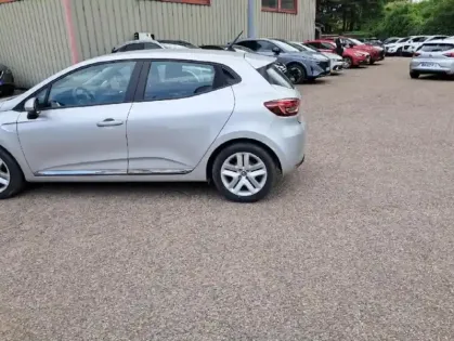 Photo 9 Renault Clio  1.0 TCe 90ch Business -21N GPS