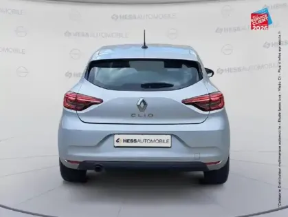 Photo 6 Renault Clio  1.0 TCe 90ch Business -21N GPS