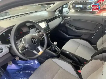 Photo 29 Renault Clio  1.5 Blue dCi 100ch Evolution