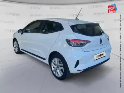 Photo 22 Renault Clio  1.5 Blue dCi 100ch Evolution