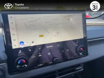 Photo 14 Toyota Bz4x  Touring 224ch 11kW Grande Autonomie Design