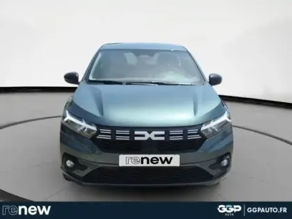 Photo 7 Dacia Sandero  1.0 TCe 90ch Journey