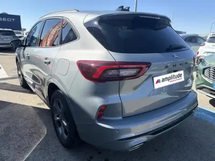 Photo 6 Ford Kuga  2.5 Duratec 243 ch Hybride Rechargeable ST-Line X Powershift