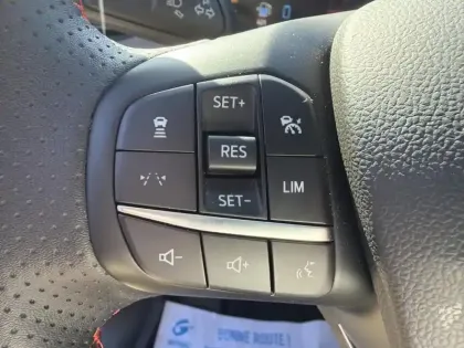 Photo 14 Ford Kuga  2.5 Duratec 243 ch Hybride Rechargeable ST-Line X Powershift