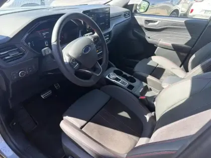 Photo 9 Ford Kuga  2.5 Duratec 243 ch Hybride Rechargeable ST-Line X Powershift