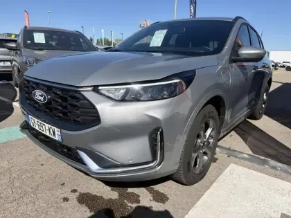 Photo Ford Kuga St-line X