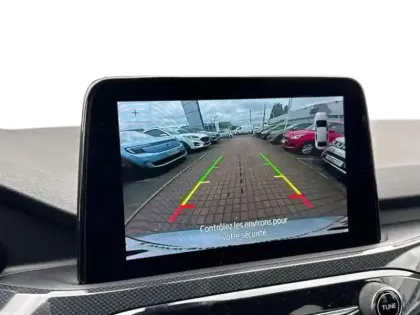 Photo 13 Ford Kuga  2.5 Duratec 225ch PHEV ST-Line BVA